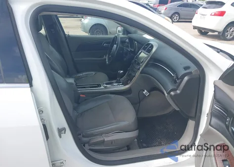 2013 Chevrolet Malibu 2Lt z USA, uszkodzony, nr VIN 1G11E5SA7DF265194